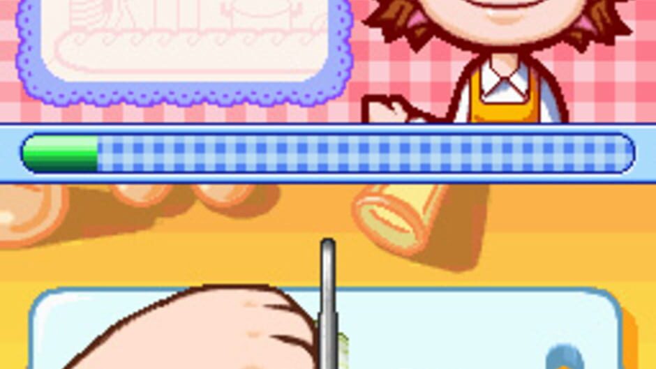 Cooking Mama screenshot 4