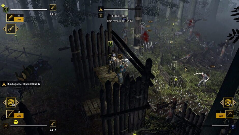 How to Survive 2 screenshot 5