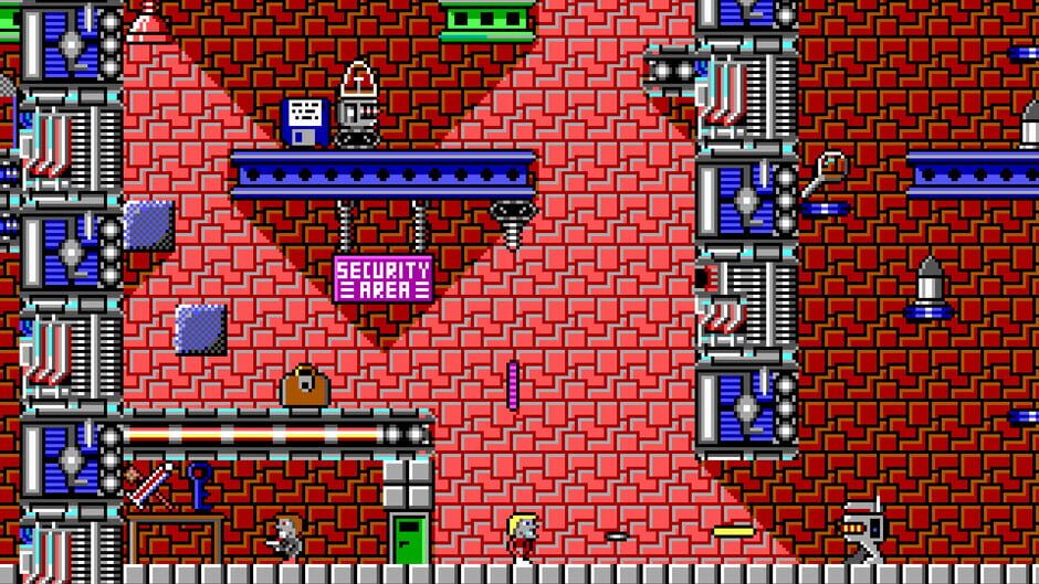 Secret Agent screenshot 3