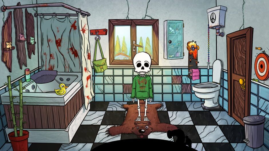 The Wardrobe screenshot 4
