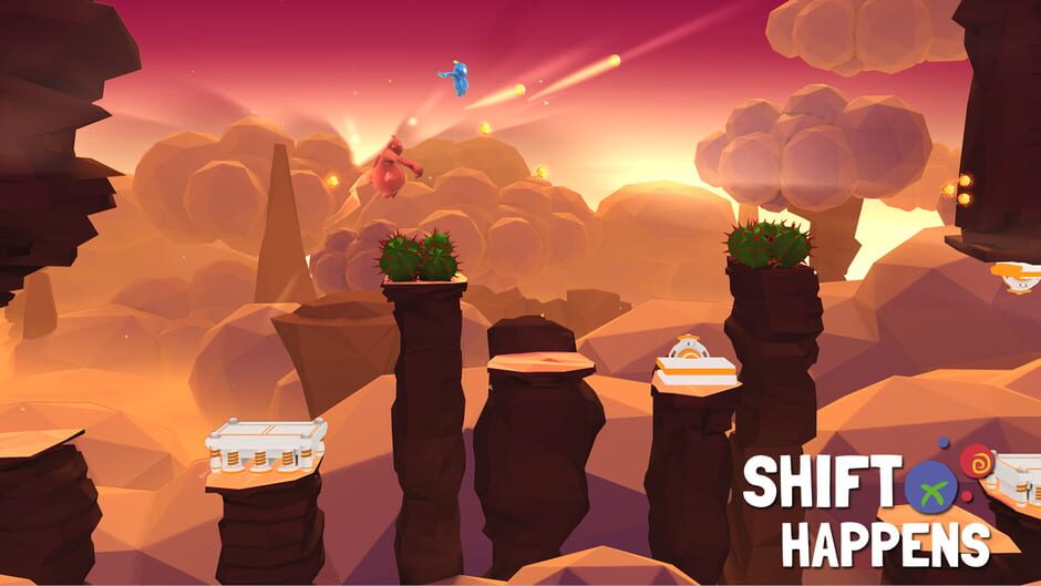 Shift Happens screenshot 7