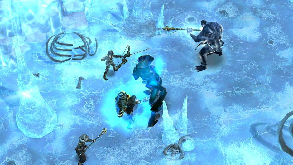 Ember screenshot 4