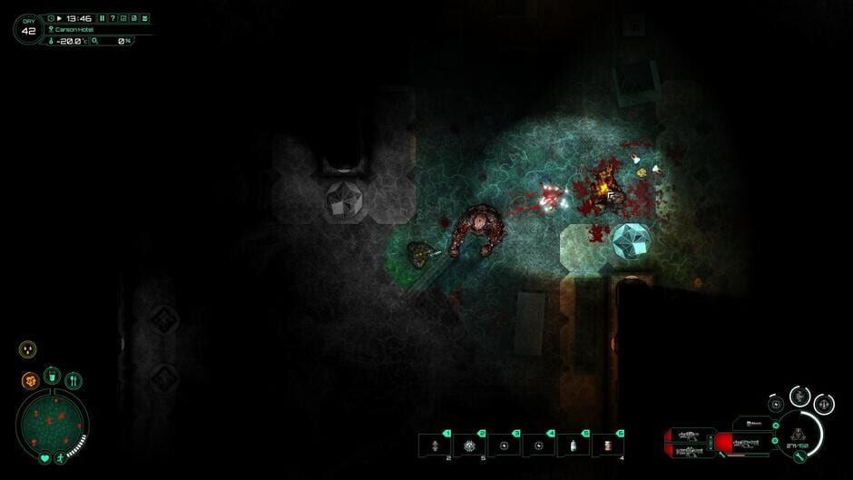 Subterrain screenshot 3