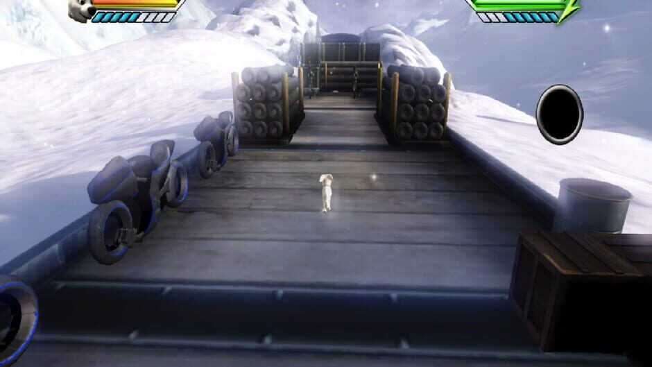 Bolt screenshot 4