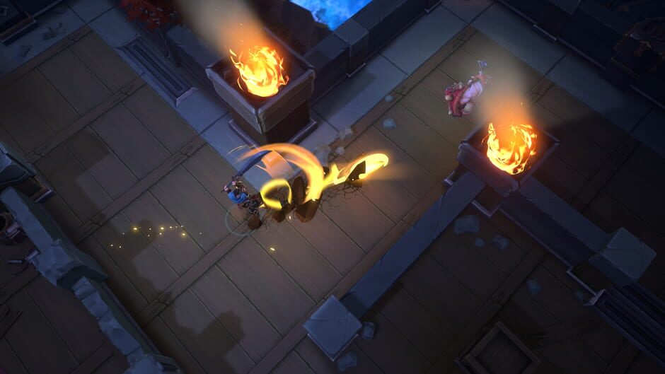 Battlerite Royale screenshot 1
