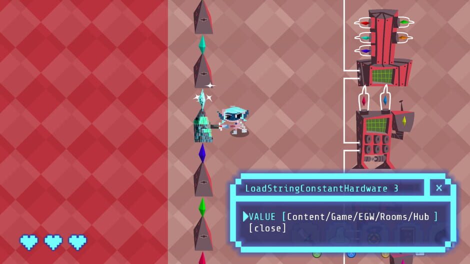 Hack n Slash screenshot 2