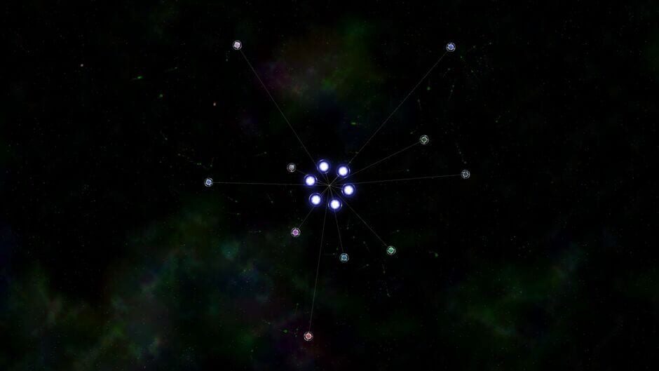 Solar 2 screenshot 5
