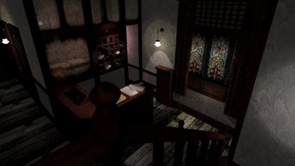 Dark Fall screenshot 3