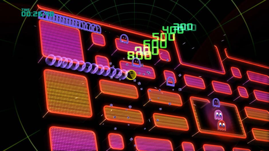 Pac-Man Championship Edition 2 screenshot 3