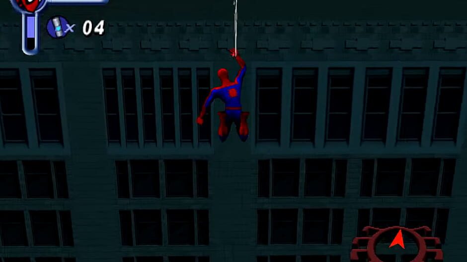 Spider-Man screenshot 3
