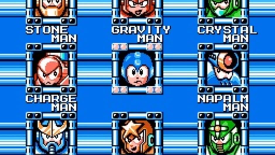 Mega Man 5 screenshot 6