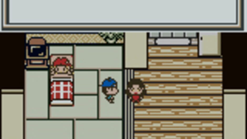 Legend of the River King GB screenshot 8