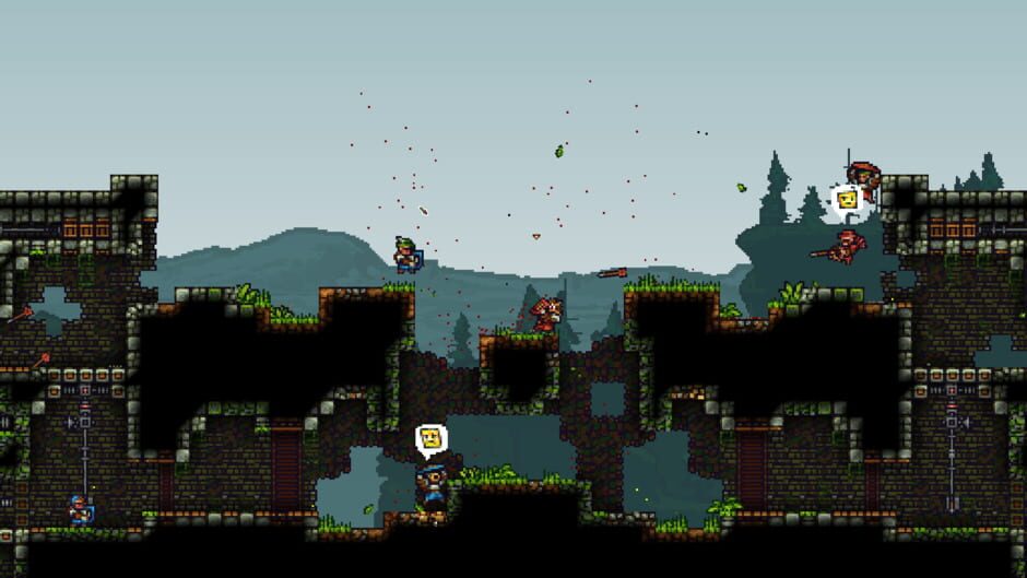 King Arthur's Gold screenshot 5