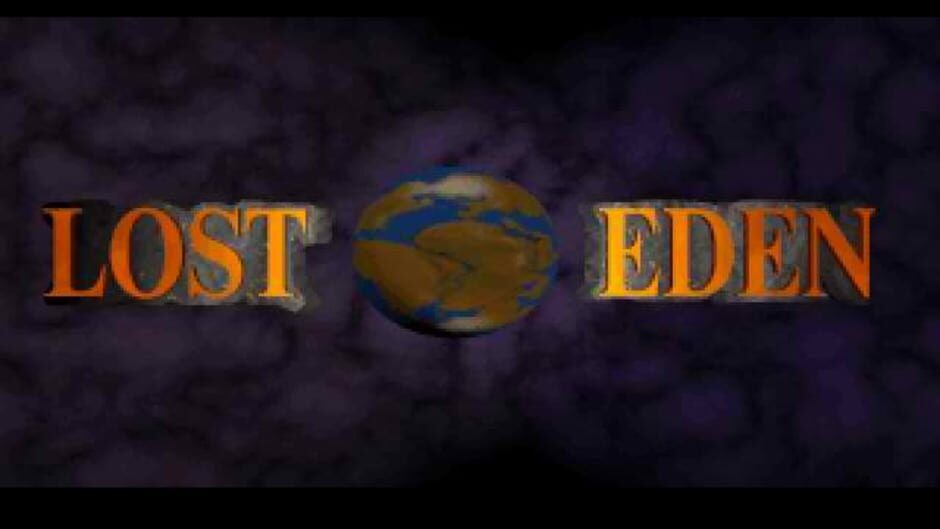 Lost Eden screenshot 2