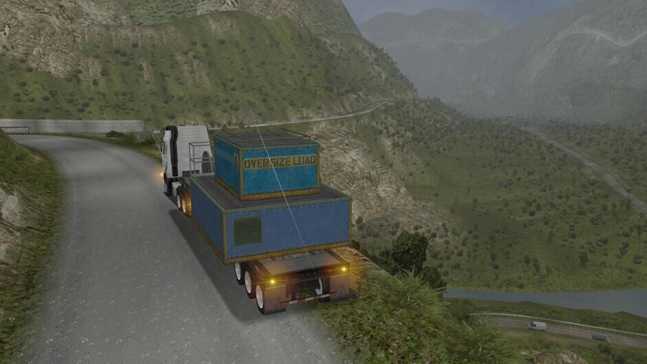 18 Wheels of Steel: Extreme Trucker screenshot 5