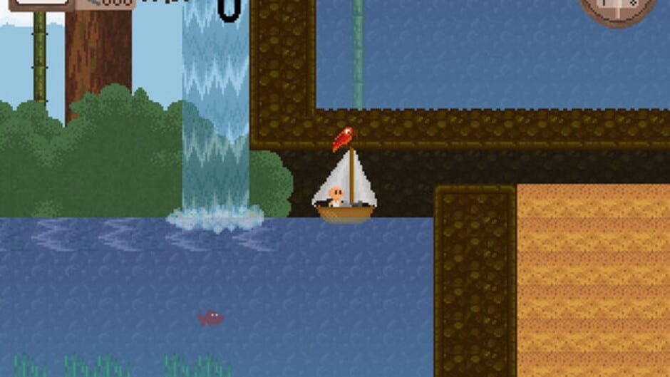 Treasure Adventure Game screenshot 3
