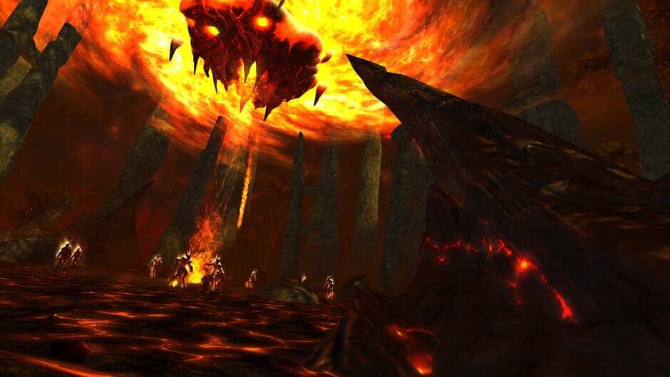 Rift screenshot 2