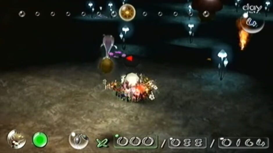 Pikmin screenshot 2