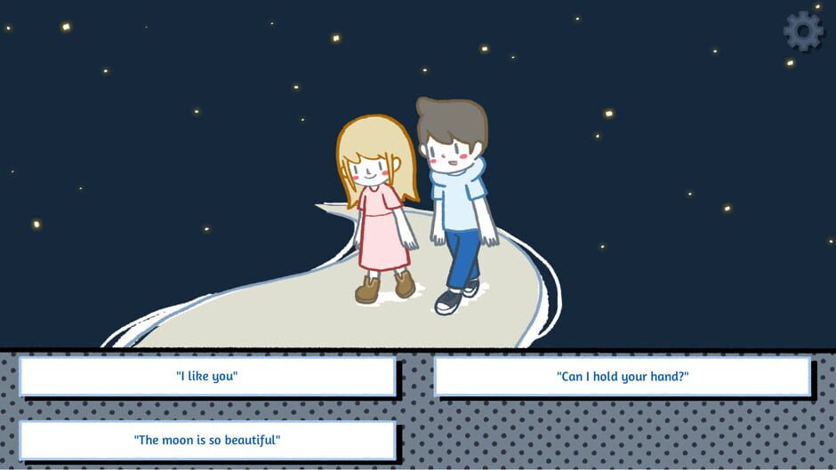 LoveChoice screenshot 2