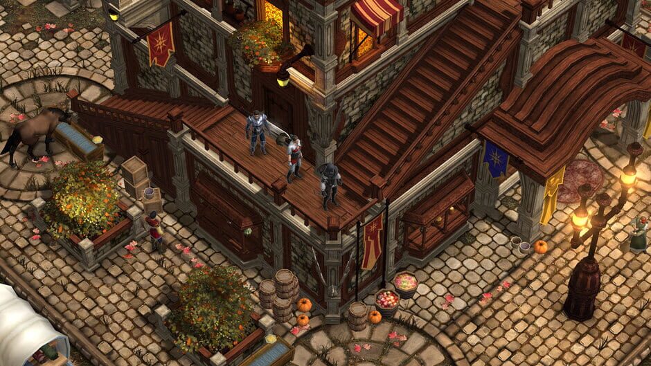 Ember screenshot 2