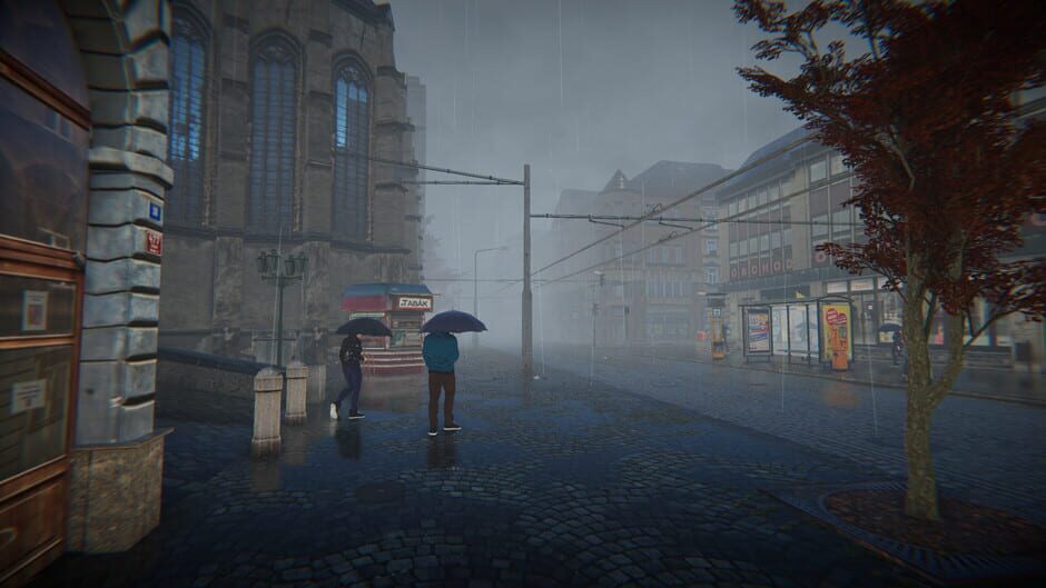 Hobo: Tough Life screenshot 2