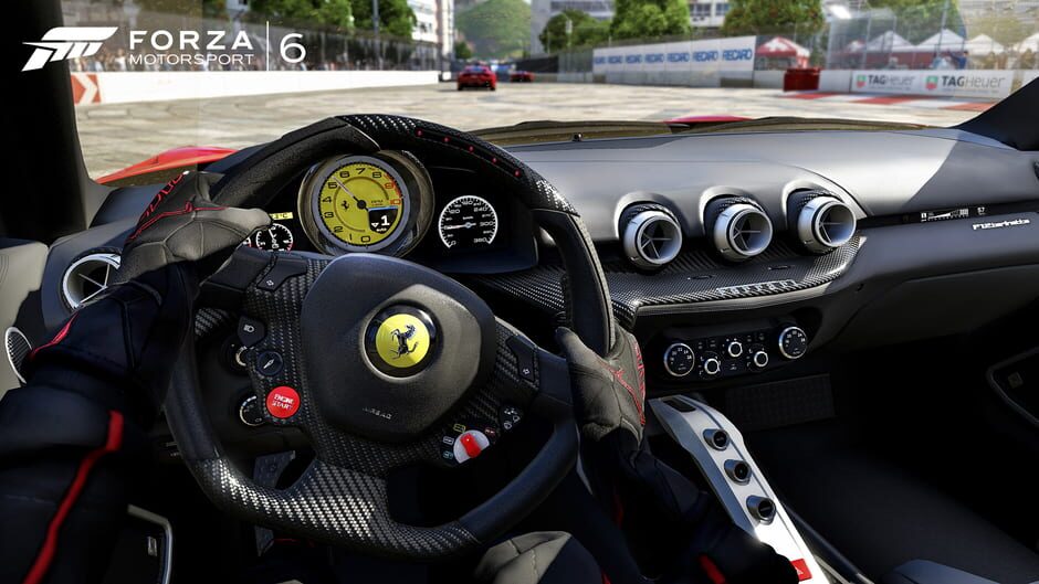 Forza Motorsport 6 screenshot 4