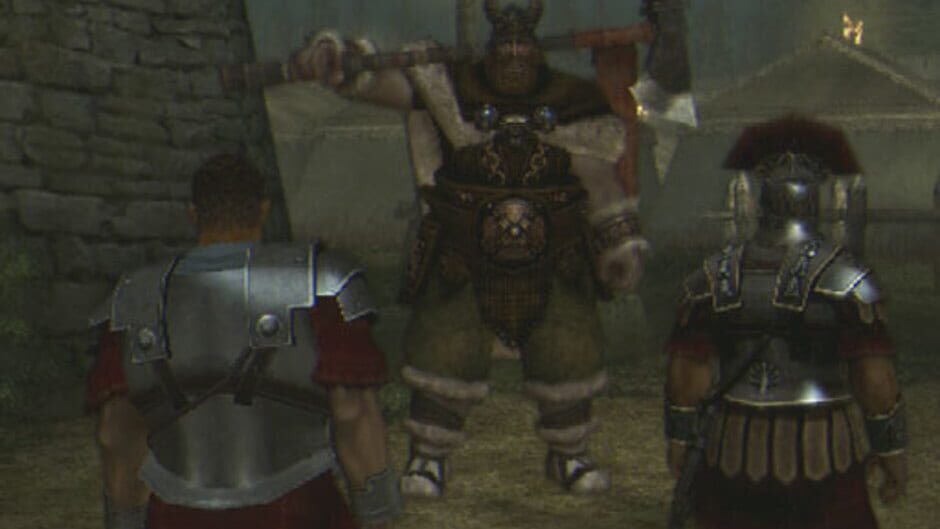 Shadow of Rome screenshot 3