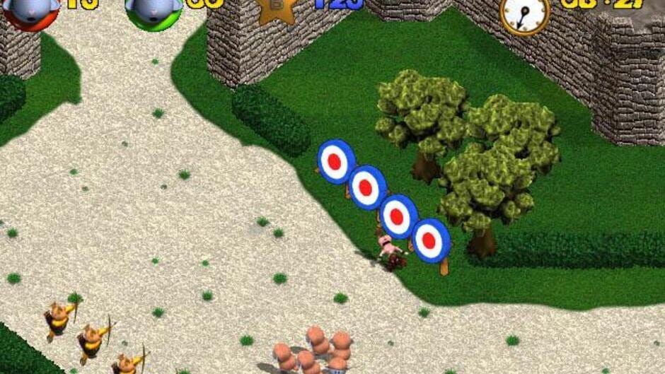 Sheep screenshot 2