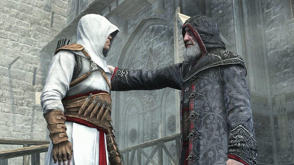 Assassin's Creed Revelations screenshot 2