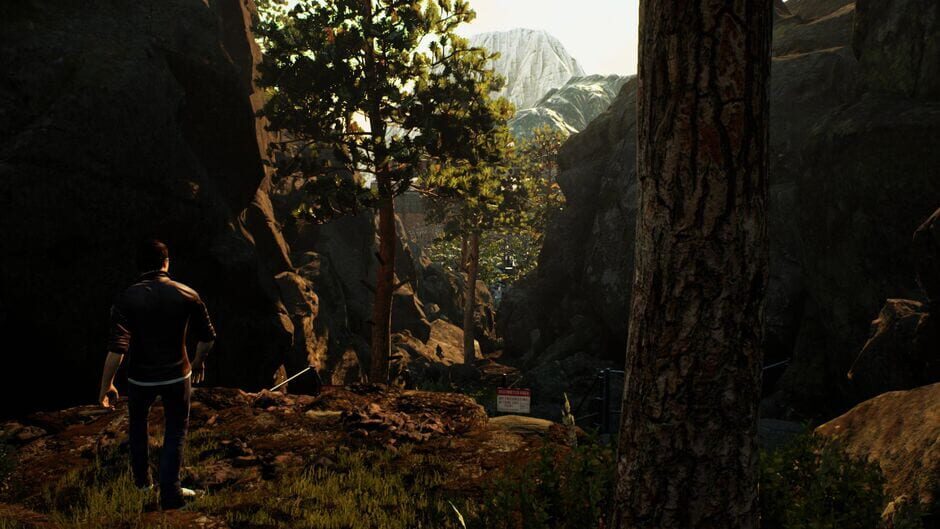 Gemini: Heroes Reborn screenshot 3
