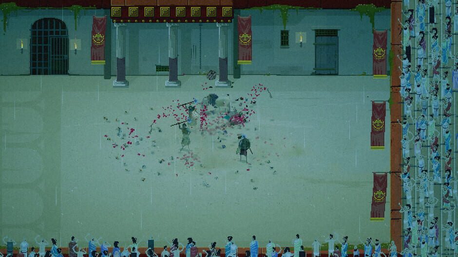 Domina screenshot 4