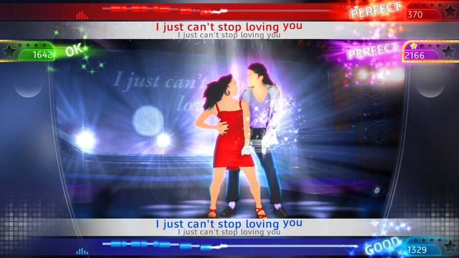 Michael Jackson: The Experience screenshot 4