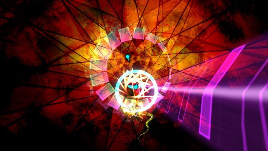 Dyad screenshot 2