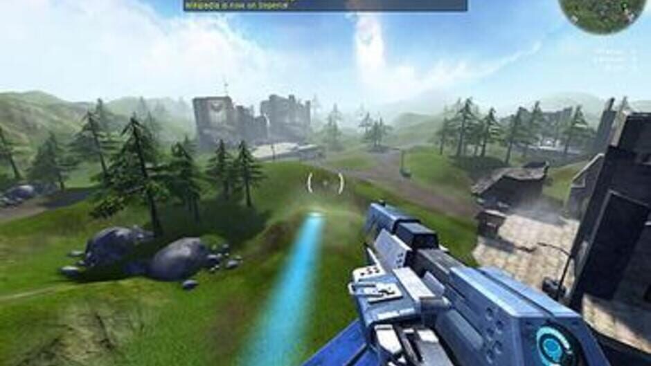 Tribes: Vengeance screenshot 2