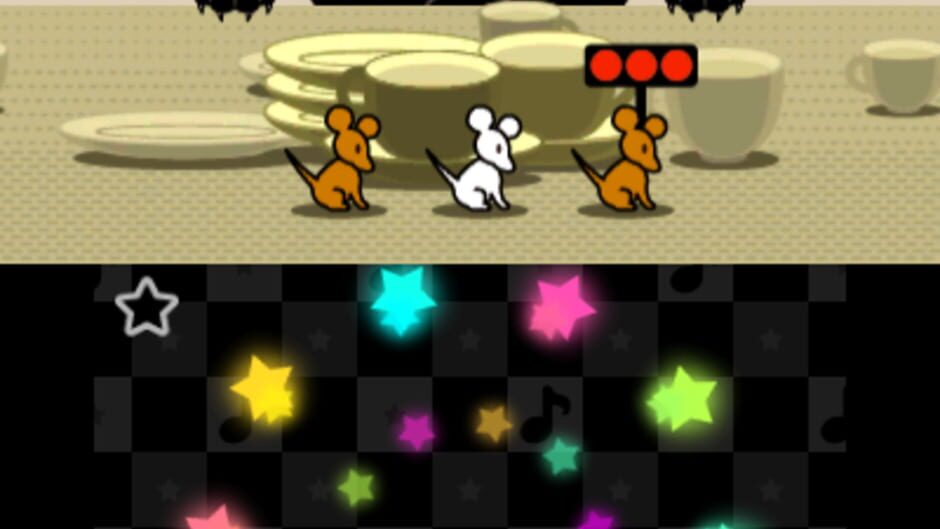 Rhythm Heaven Megamix screenshot 4