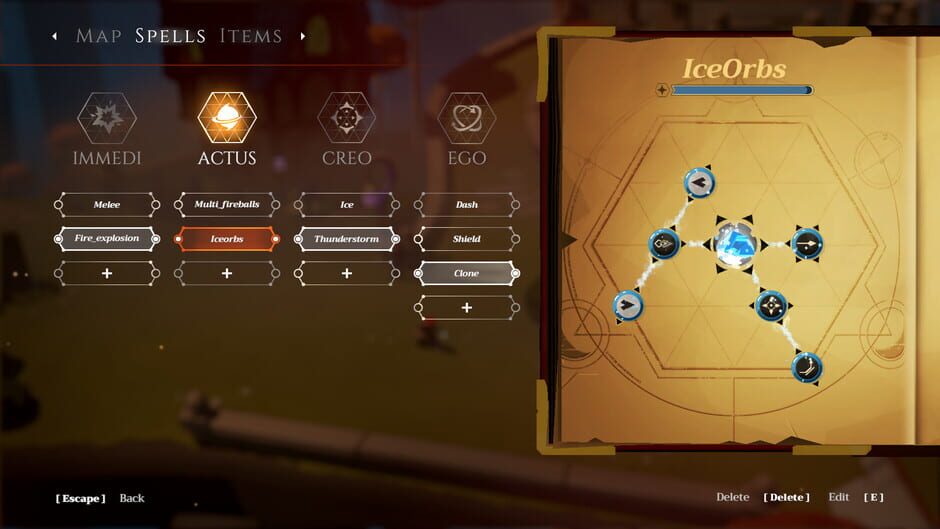 Mages of Mystralia screenshot 5