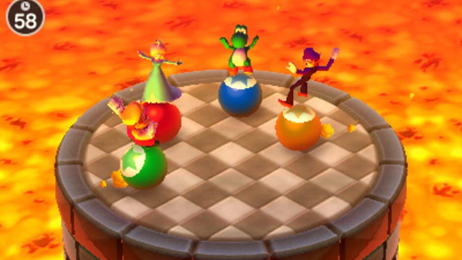 Mario Party: The Top 100 screenshot 7