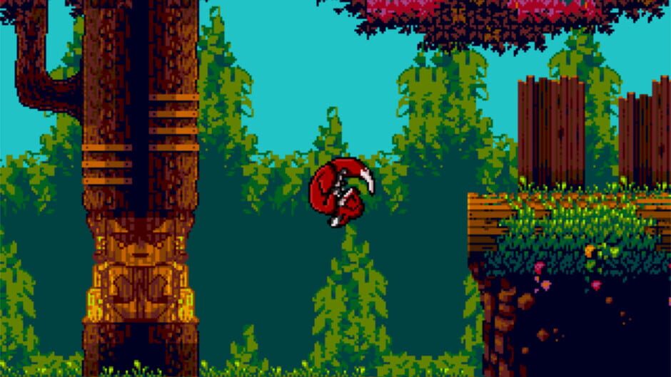 Tanglewood screenshot 3
