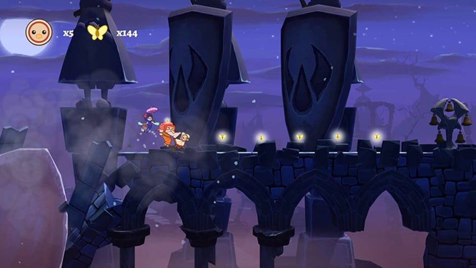 Shu screenshot 6