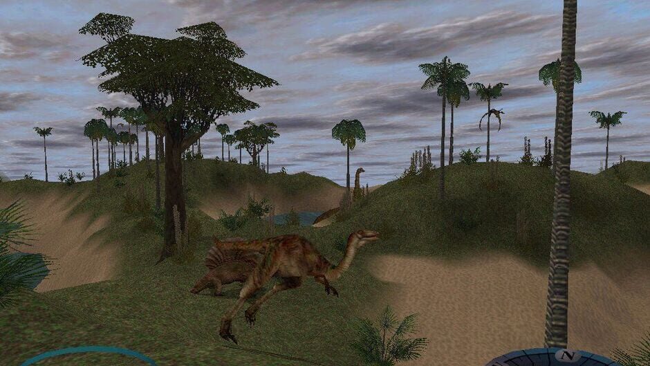 Carnivores 2 screenshot 1