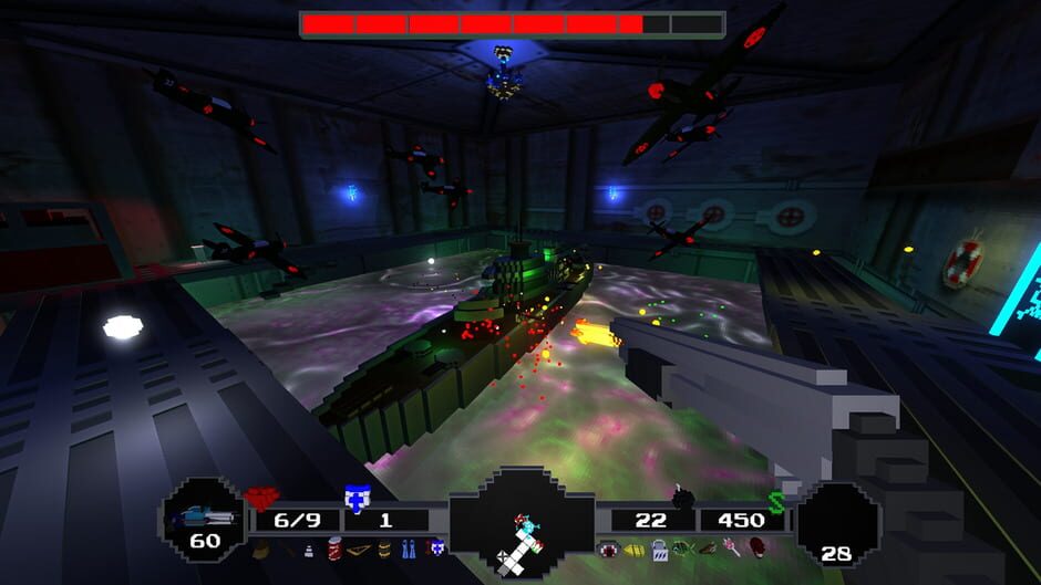 Paranautical Activity screenshot 3