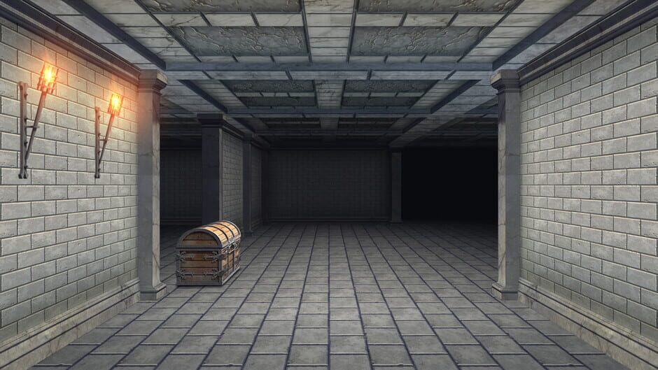 Sakura Dungeon screenshot 5