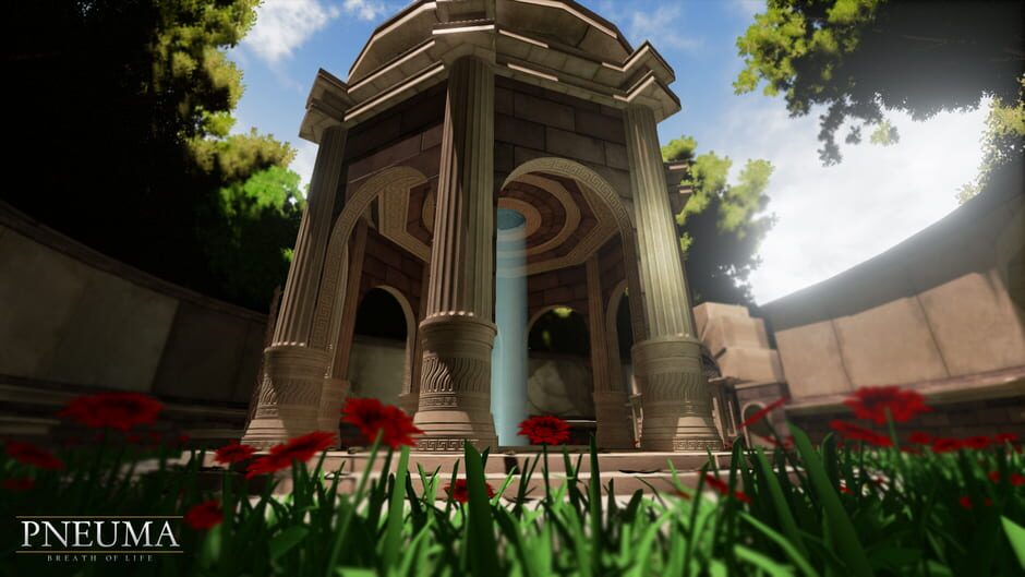 Pneuma: Breath of Life screenshot 5
