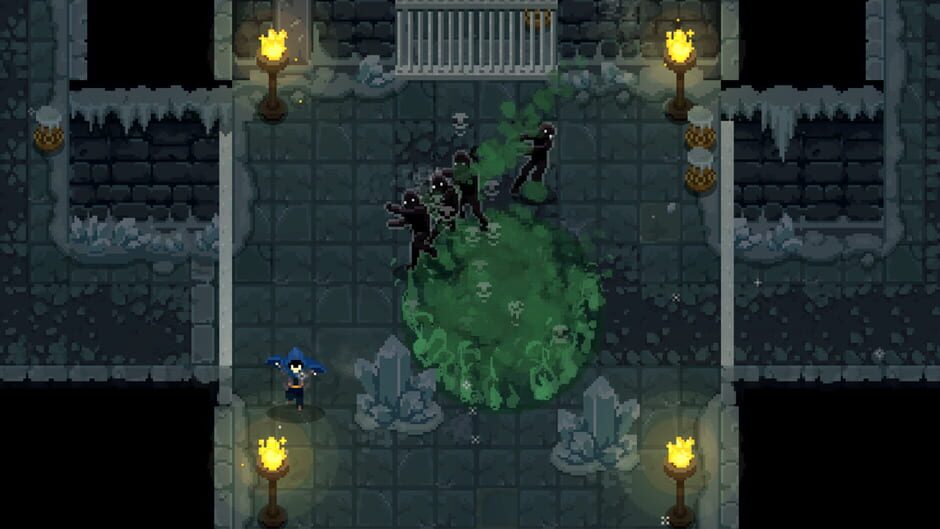 Wizard of Legend screenshot 8