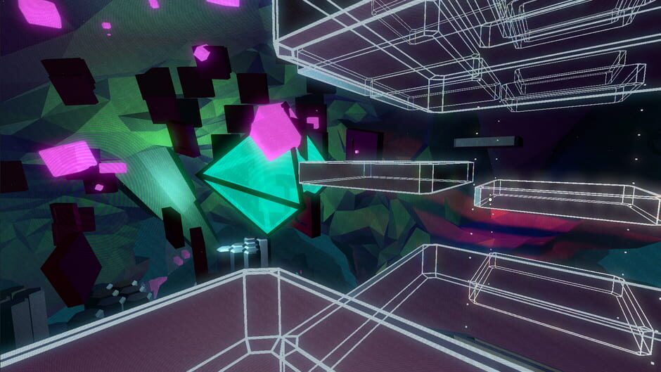 Fract Osc screenshot 8