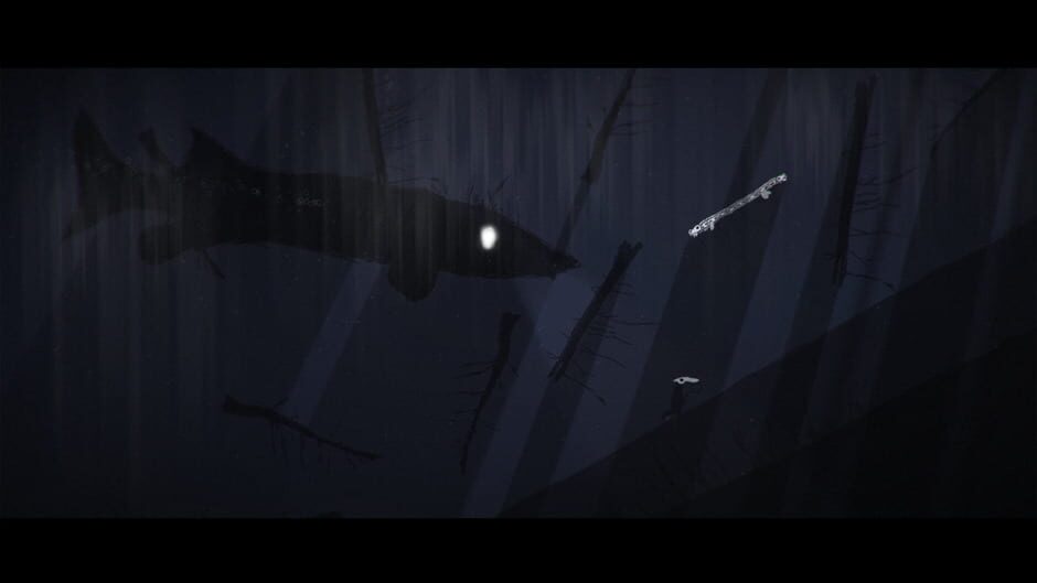 The Mooseman screenshot 4