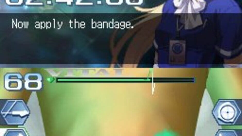 Trauma Center: Under the Knife 2 screenshot 8