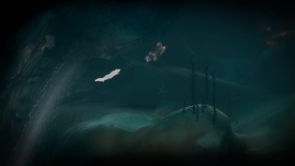 Never Alone: Arctic Collection screenshot 3