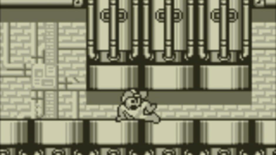 Mega Man III screenshot 1