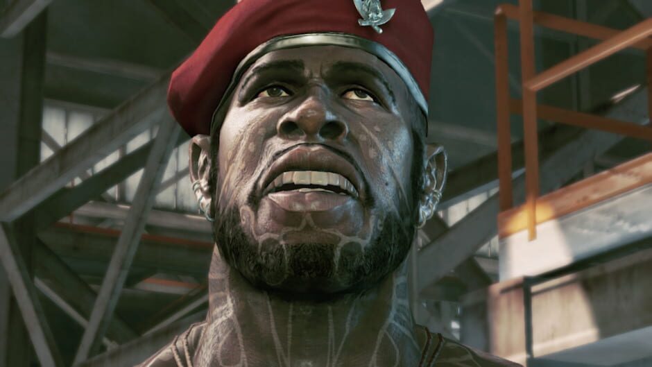 Devil's Third screenshot 8